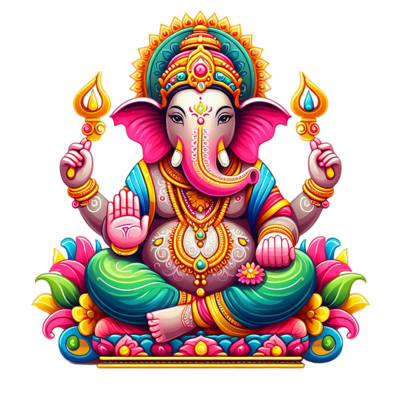 Ganpati Image